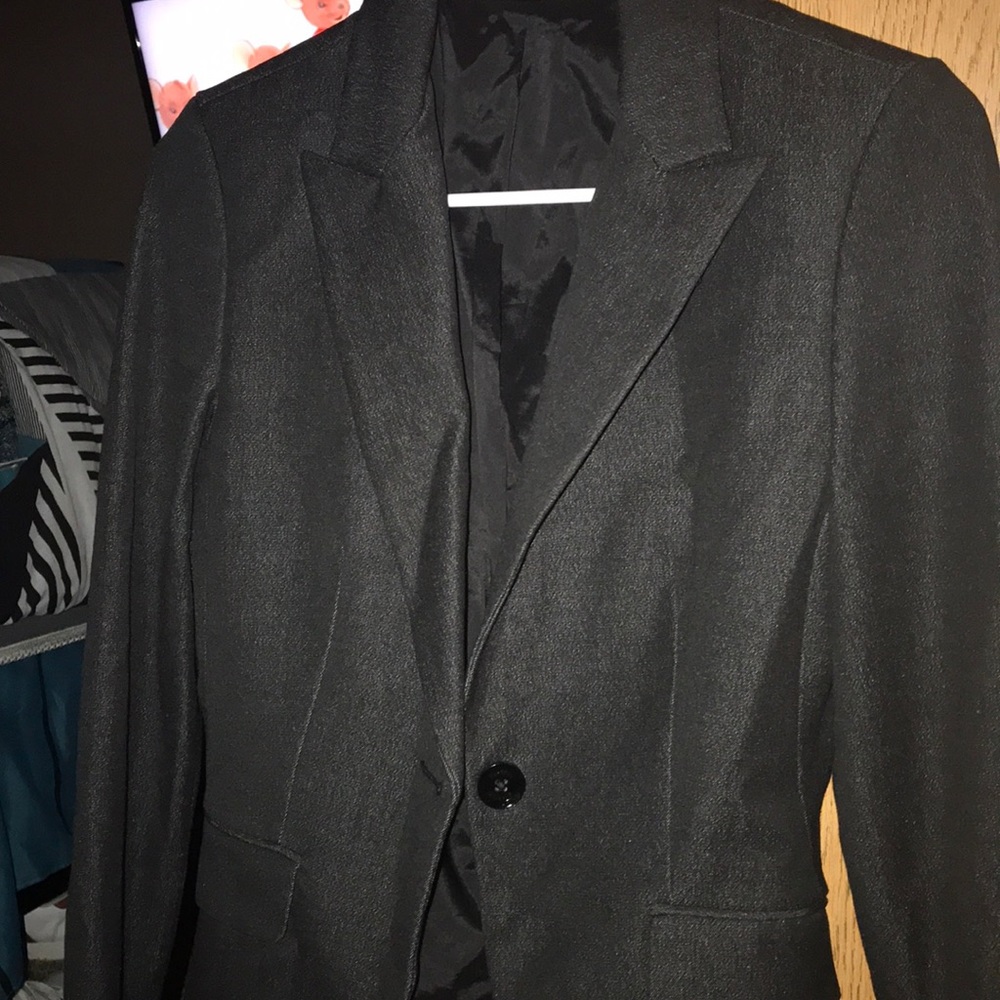 I just don’t wear it anymore